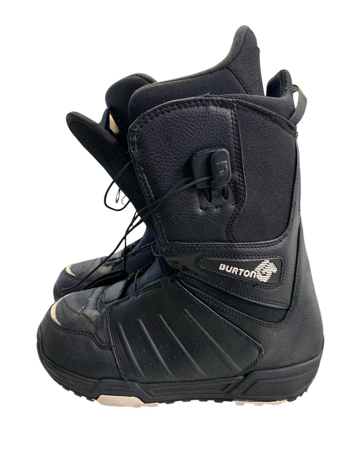 新品・未使用】BURTON MOTOワイドBoa 27cm 【公式通販】