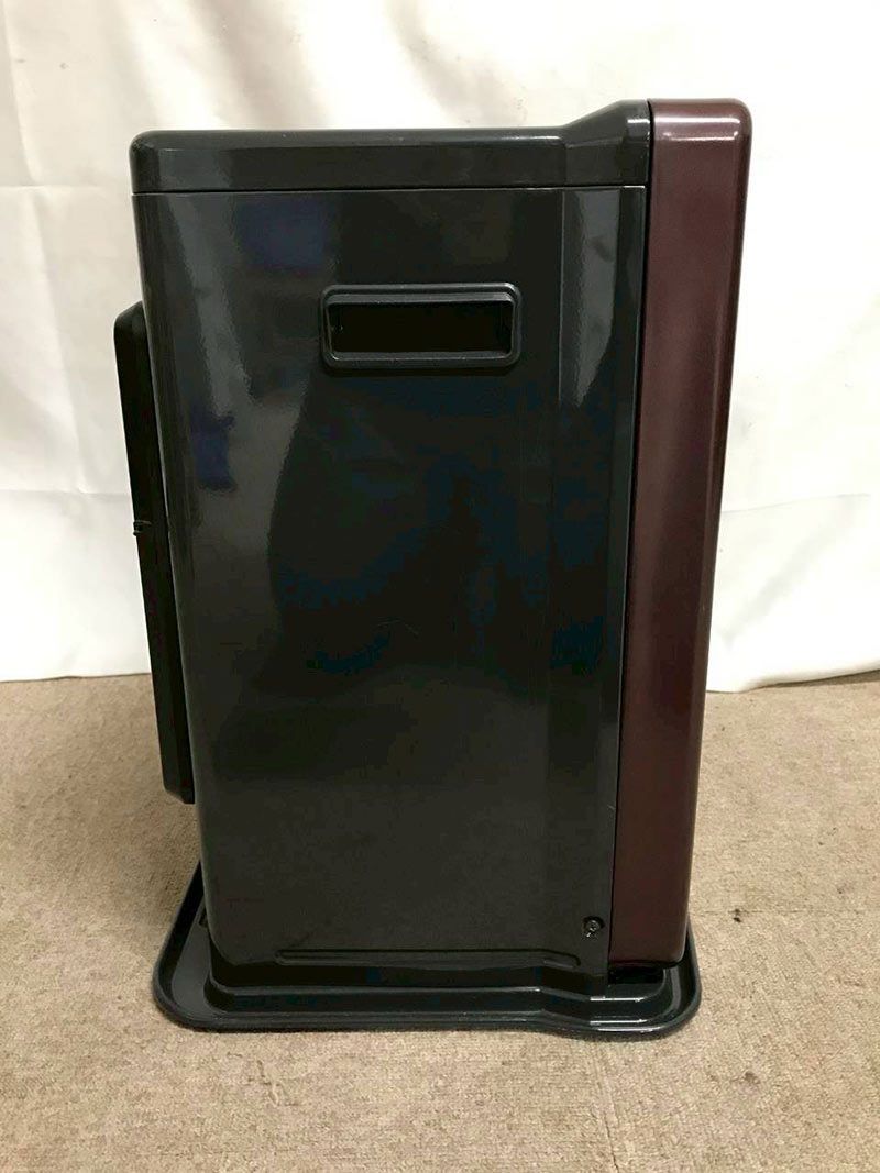 強制通気形開放式石油ストーブ FH-WX5712BY