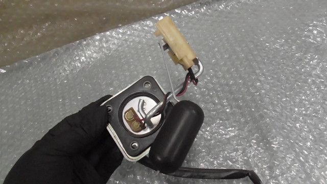 Ninja 400R ER400B-A07xxx の 燃料センサー 1757381285 DECORATOM_COM_BR