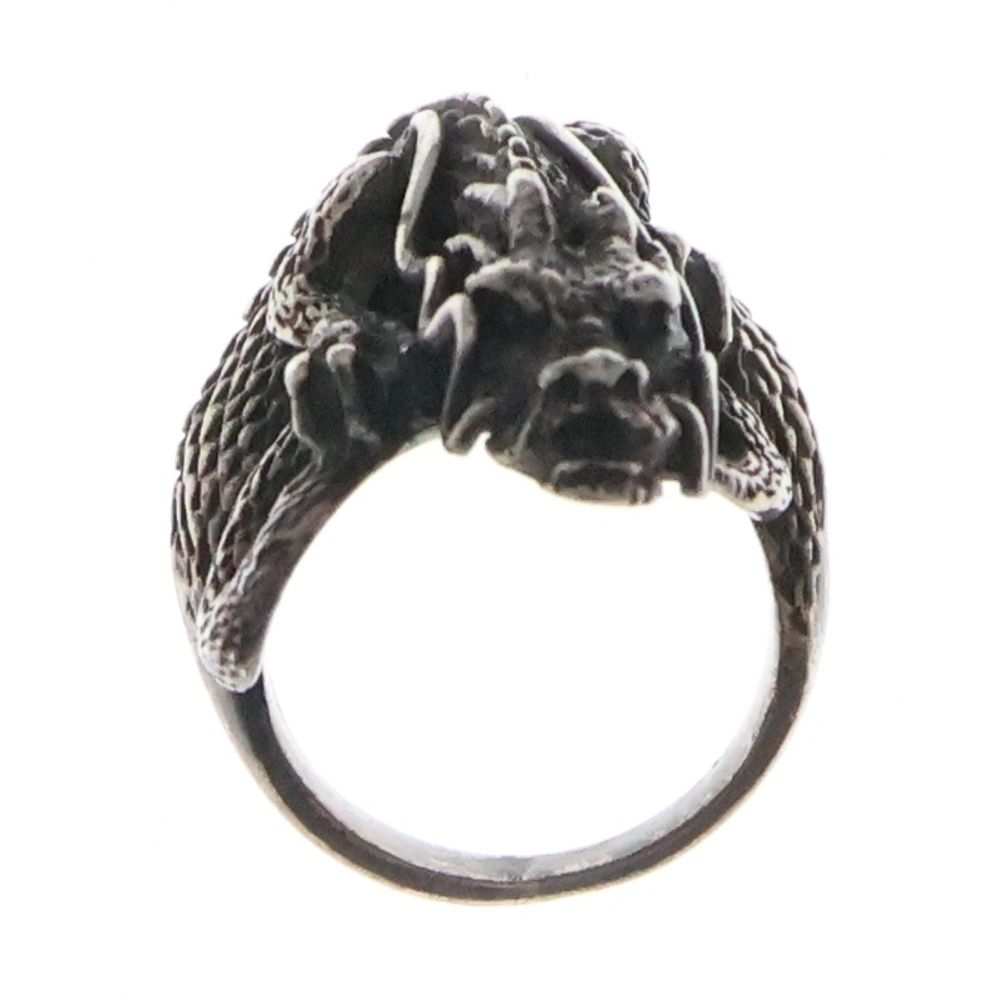 クレイジーピッグ チャイニーズドラゴンリング CRAZY PIG