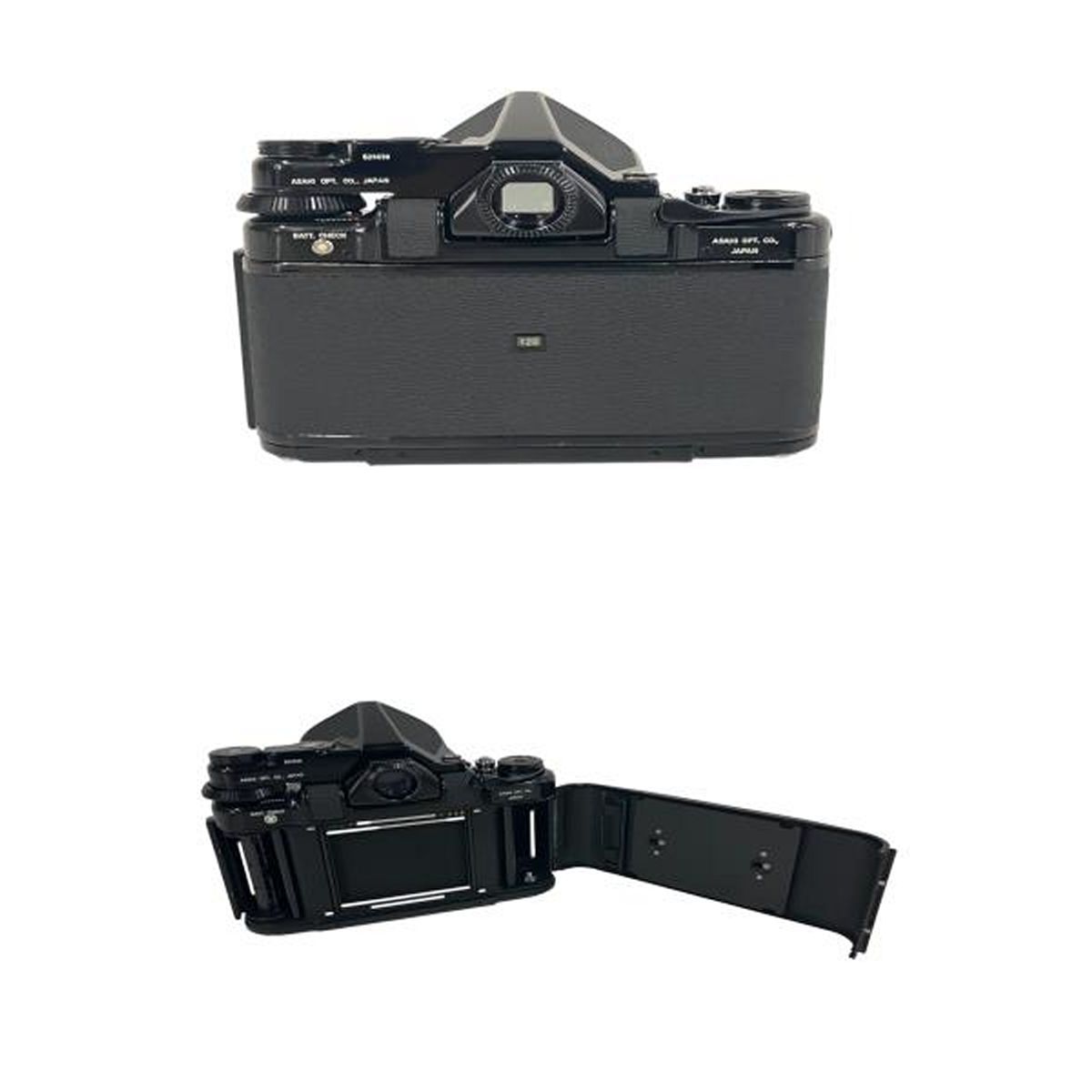 後期モデル ペンタックス