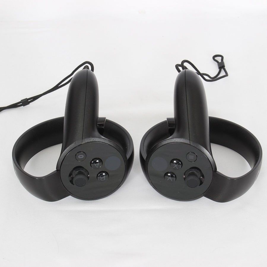  Rift CV1 Touchコントローラー同梱版 VR ヘッドマウントディスプレイ ヘッドセット オキュラスリフト 301-00095-01 本体 Oculus Rift CV1 Touchコントローラー同梱版 VR ヘッドマウント