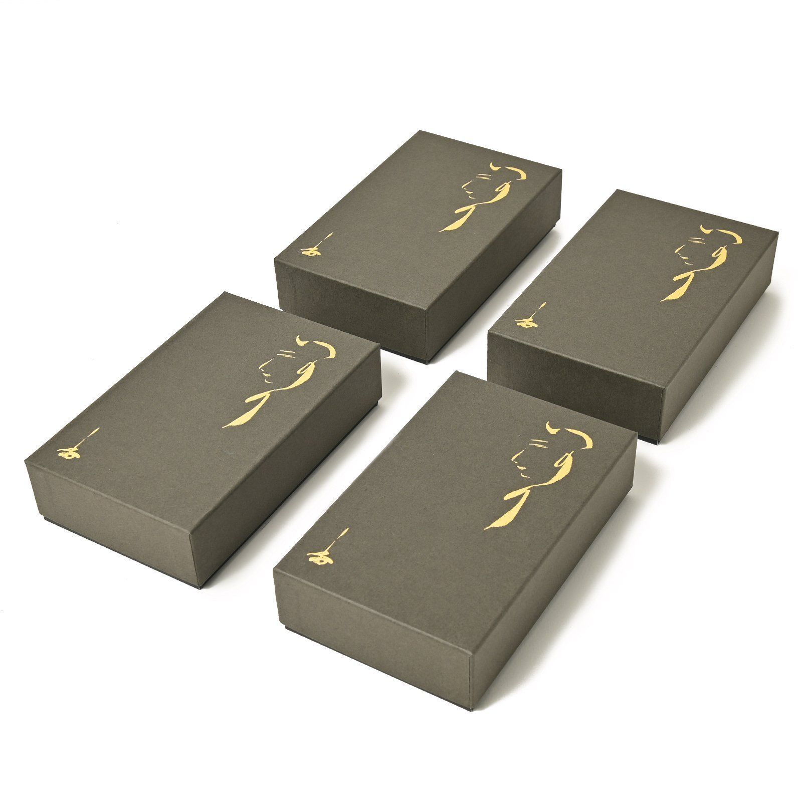 【まとめ買い】 丸叶むらた いのり 線香 大型バラ 125g × 4箱セット shingon.shopコースター付き