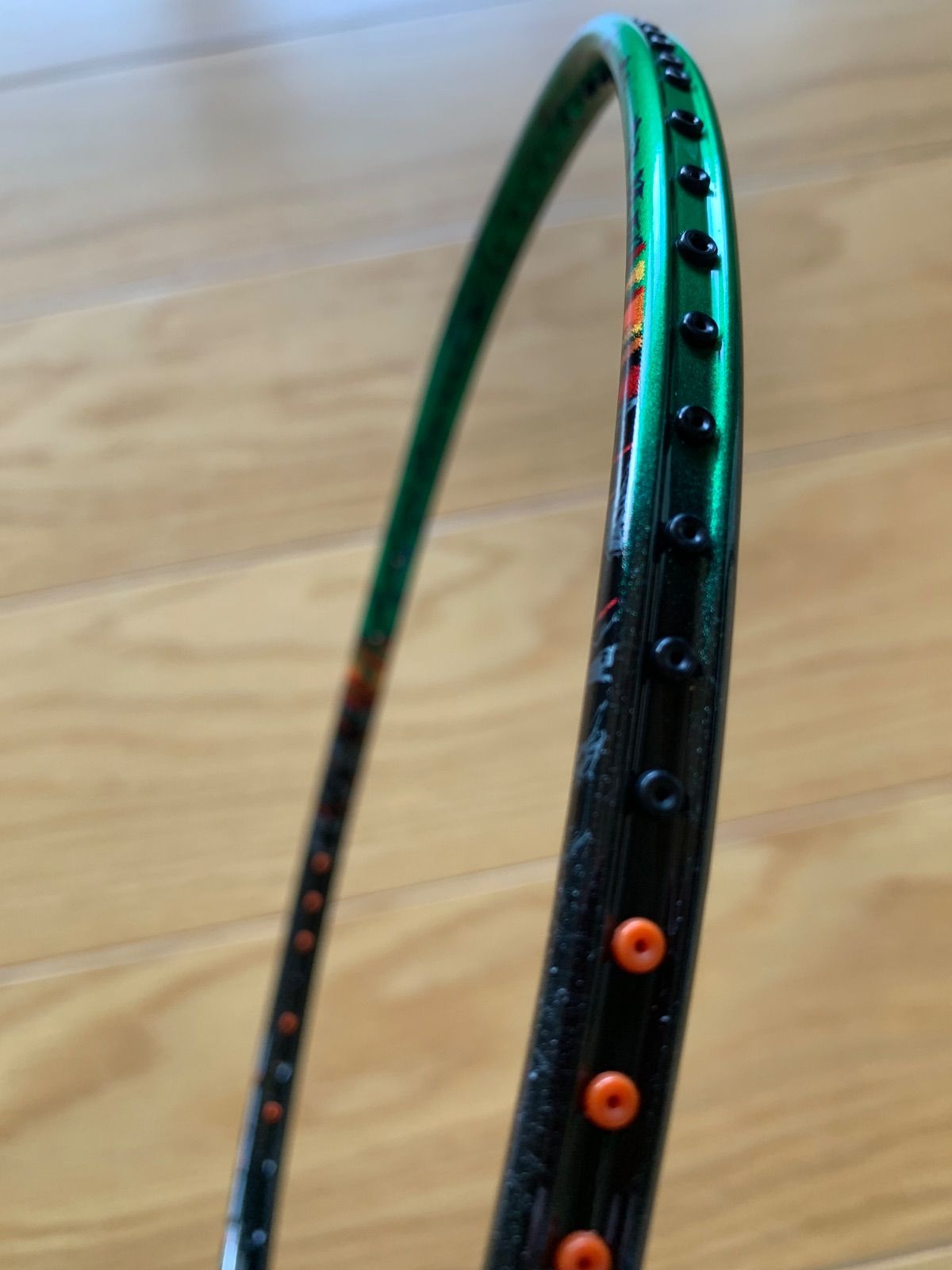 アストロクス99プロ 4U6 3本セット ヨネックス バドミントンラケット