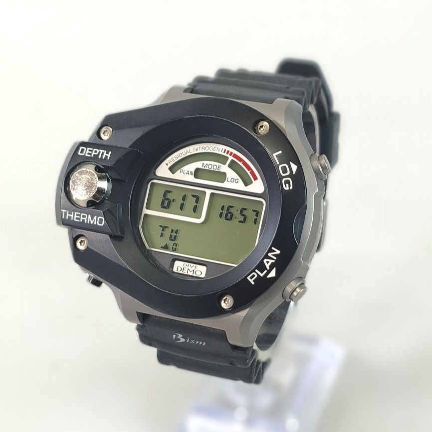 DIVE DEMO SOLIS 4GS – 総合スクーバダイビングギアメーカーの