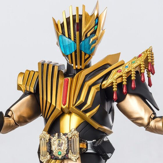 【新品】S.H.Figuarts 仮面ライダーレジェンド フィギュアーツ 仮面ライダーガッチャード