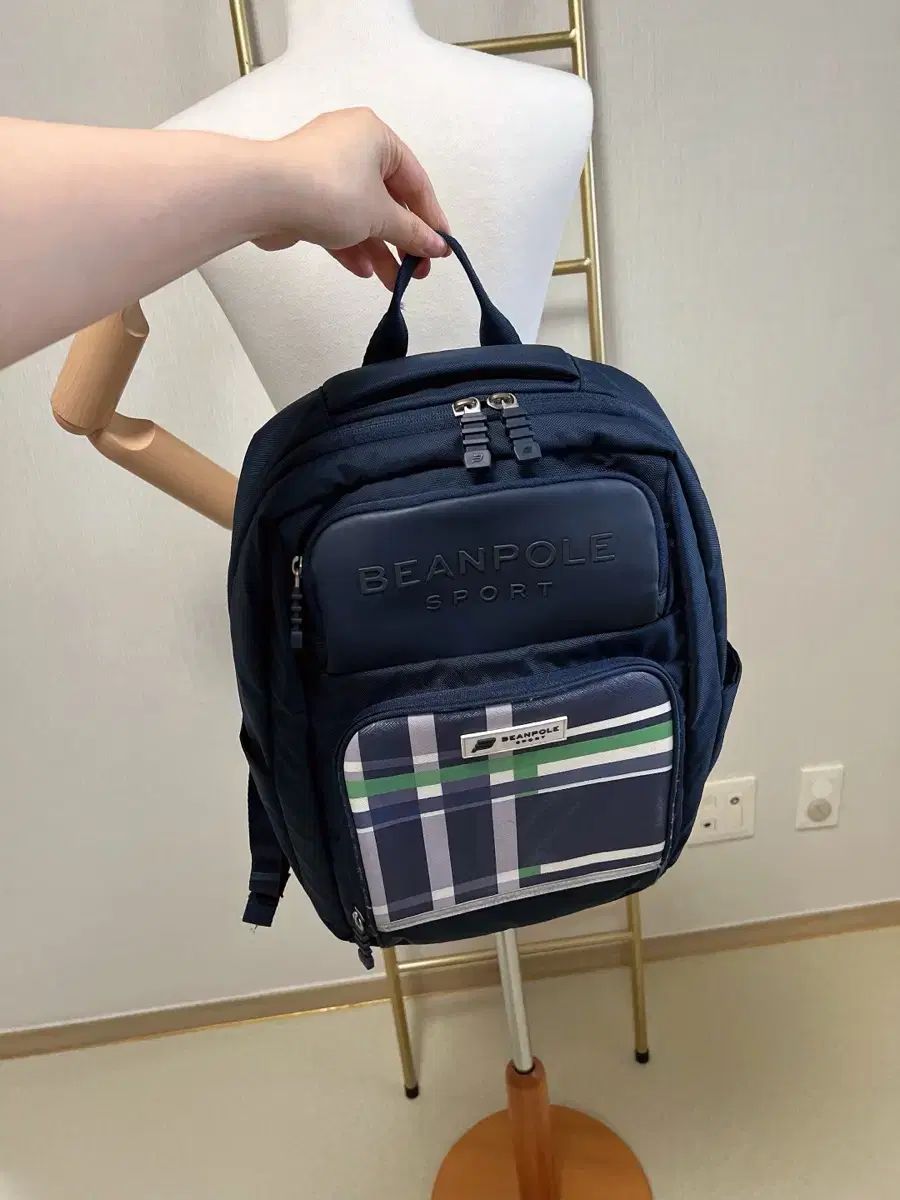 POLE ビーンポール