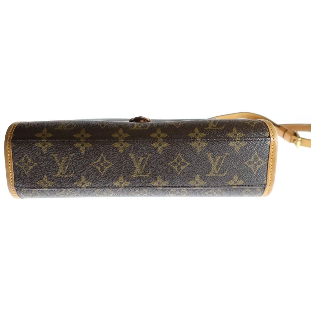 LOUIS VUITTON (ルイヴィトン) モノグラム ベルエア 2WAYバッグ