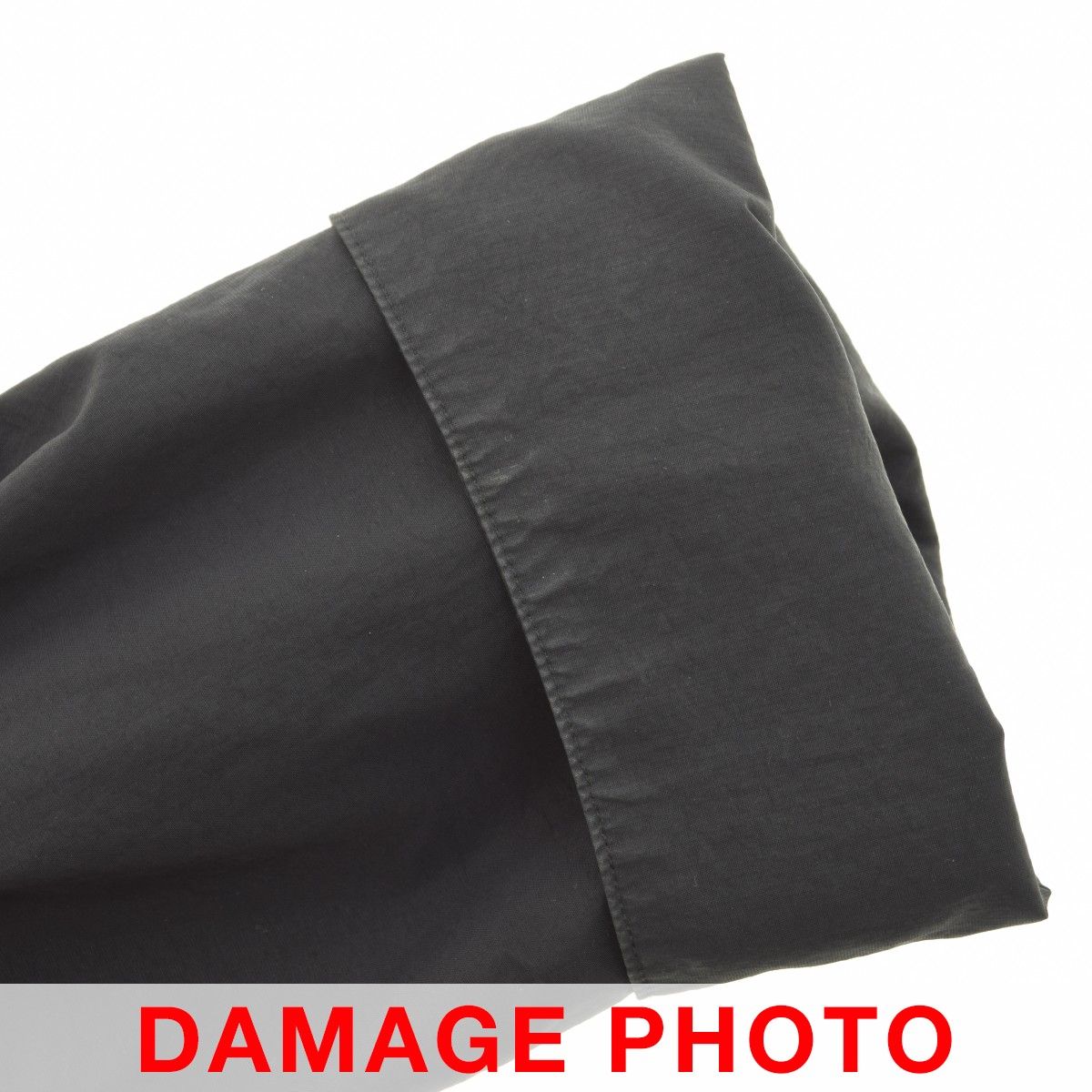 ギャザースリーブバンド