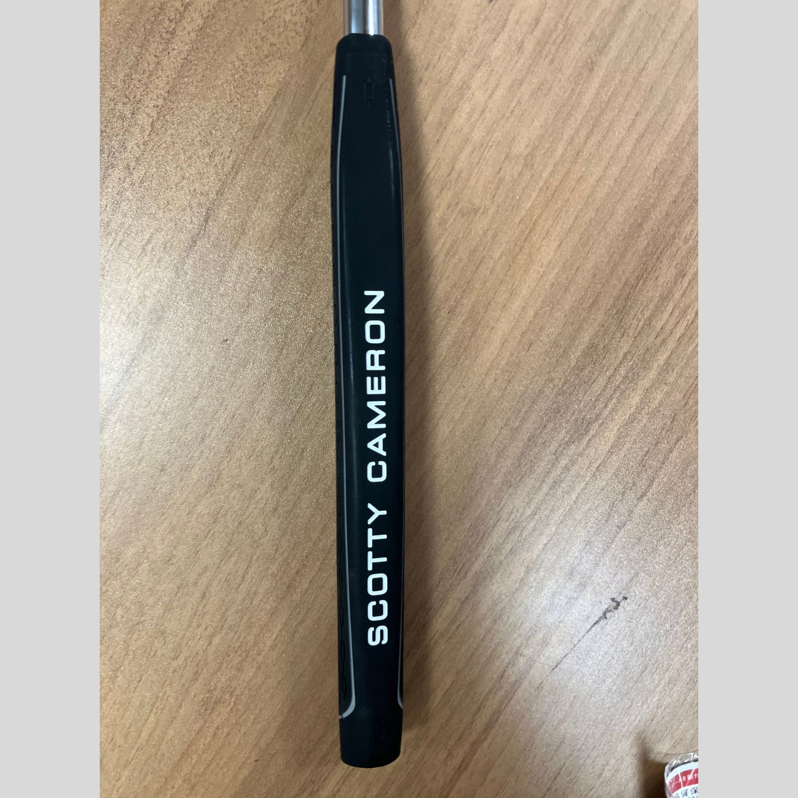 【全国送料無料】 ハドラス加工済 SCOTTY CAMERON Phantom 11 35inch