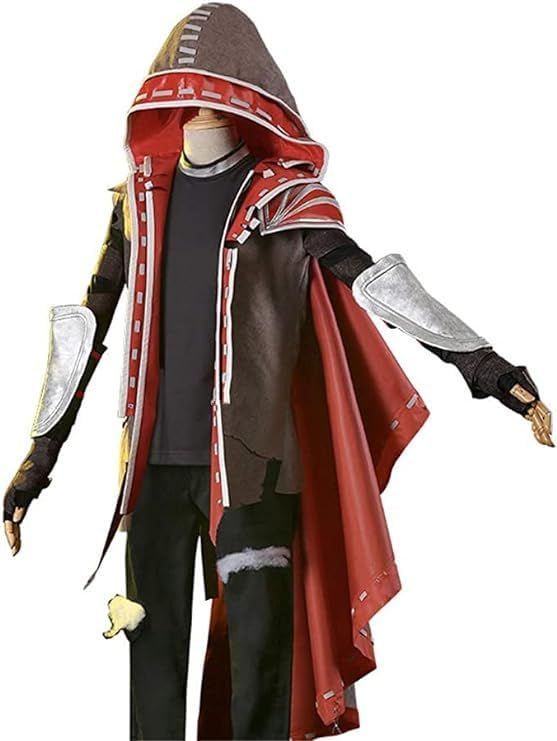 高品質 第五人格 傭兵 暗殺者 コスプレ衣装 コスプレ ワンピース ドレス cos cosplay コスチュームBJ0925ML03 ハロウィン