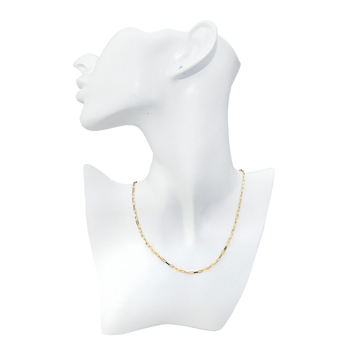 新品!【トムウッド】 Billie Chain ネックレス ゴールド52cm Billie Chain Gold - Tom Wood Project Official Online Store