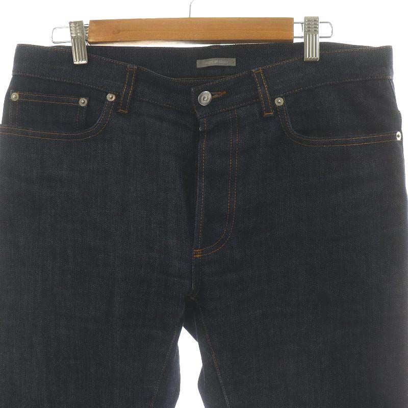 ディオールオム Dior HOMME 20SS オブリーク SLIM 17.5 スリムフィット 