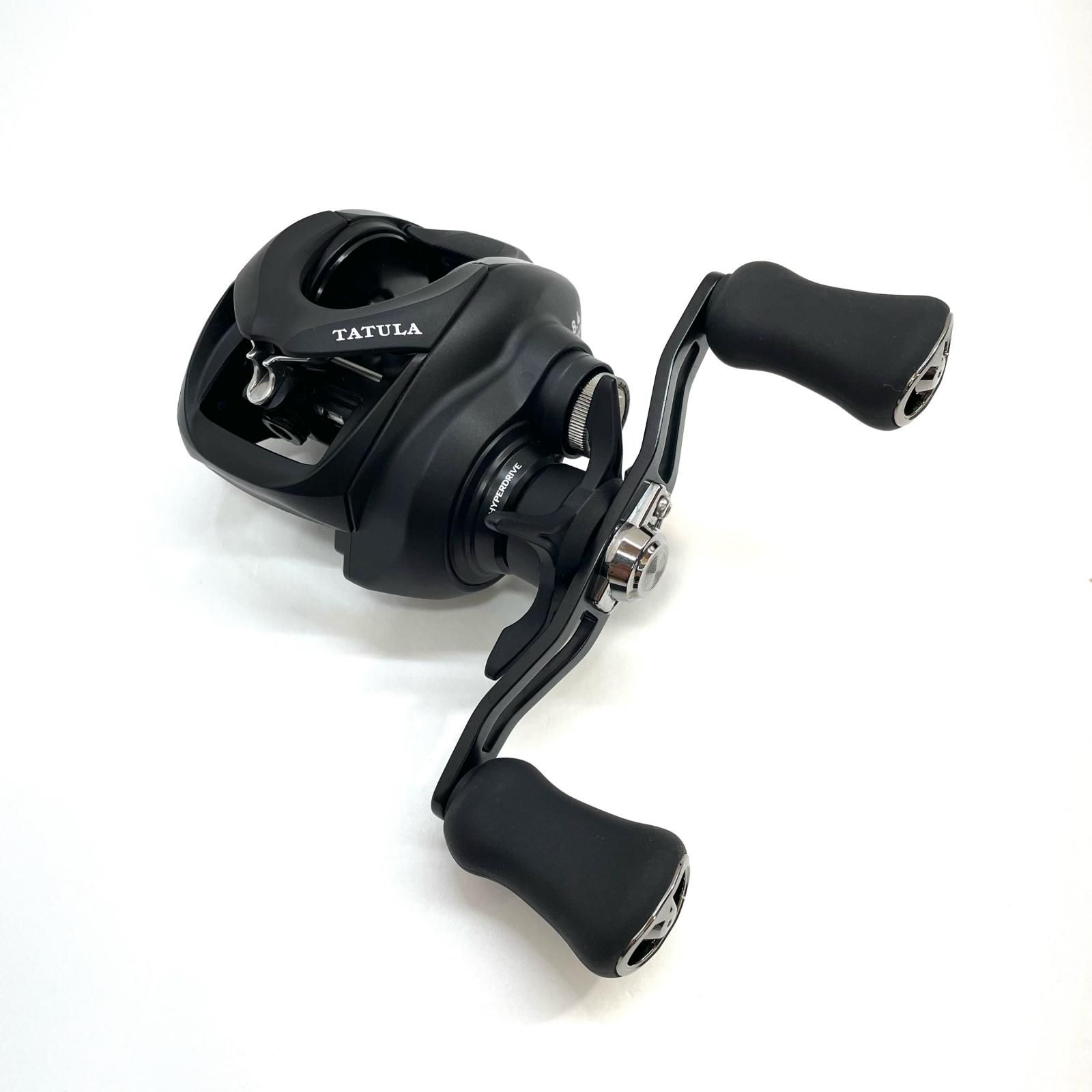 Beans CRAWLA 92L+ ルアーロッド ベイトロッド ビームスクローラ