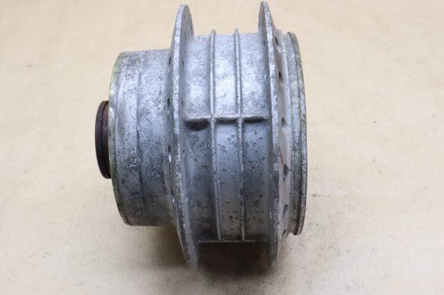 ホンダ CB５０JX 6V CB50J リアホイールハブ H372-60 BRIGHTFACE_UK