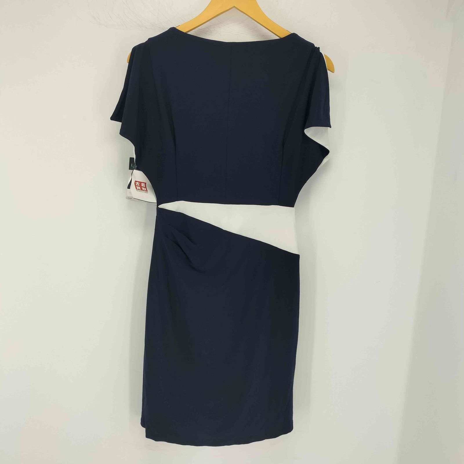 ✨美品✨LAUREN RALPH LAUREN ブラック ドレス ワンピース 楽天市場】ラルフローレン ポロ レディース ニット レース