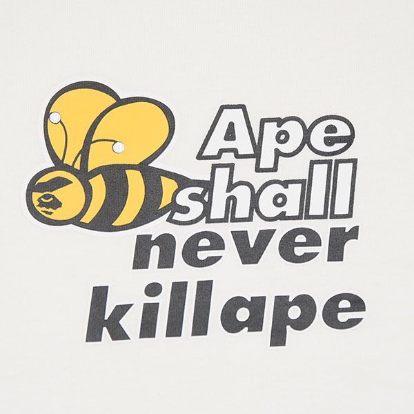 A BATHING APE エイプ ポロシャツ ラガーシャツ 刺繍ロゴ ワッペン 2025年最新】ape ワッペンの人気アイテム - メルカリ