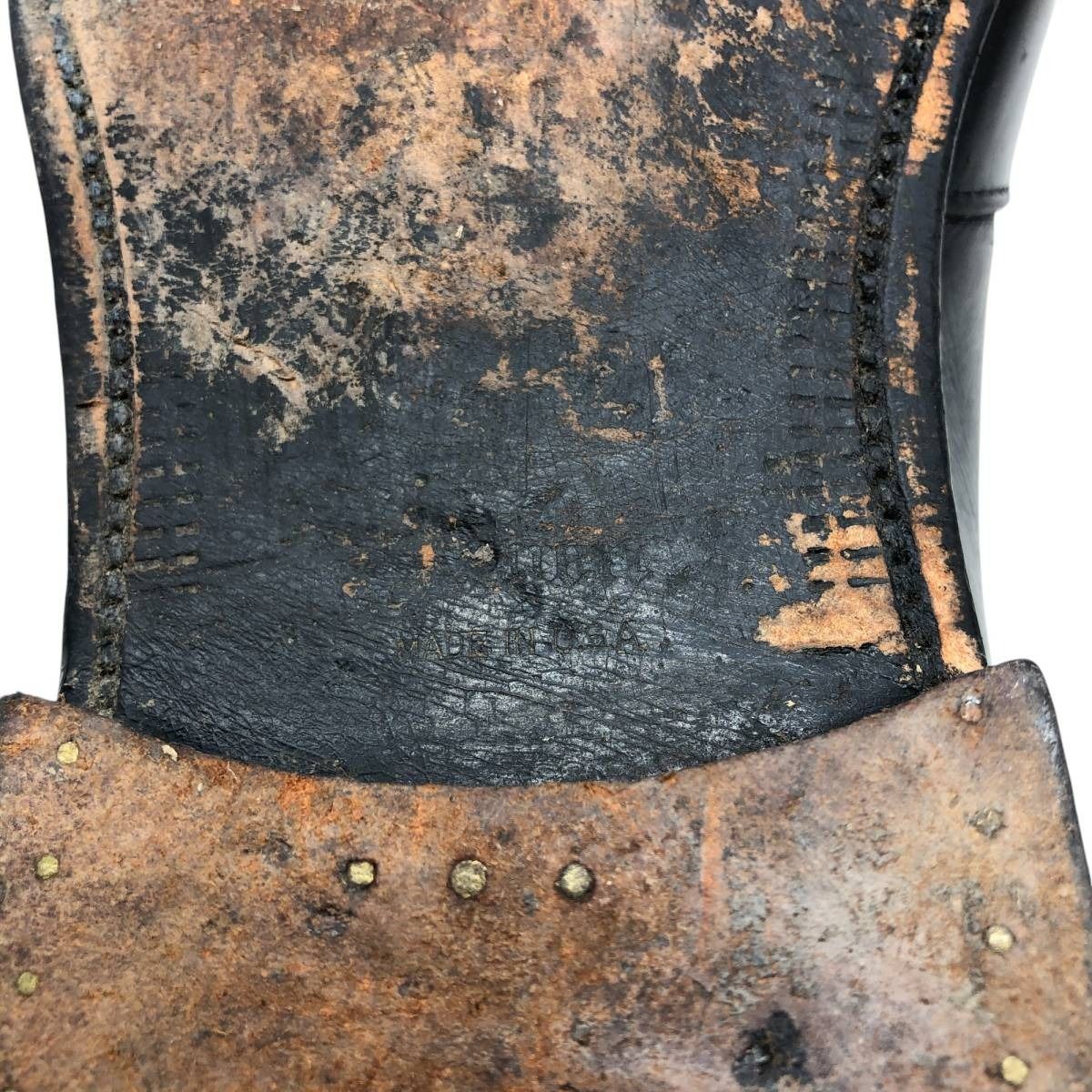 681 ペニーローファー