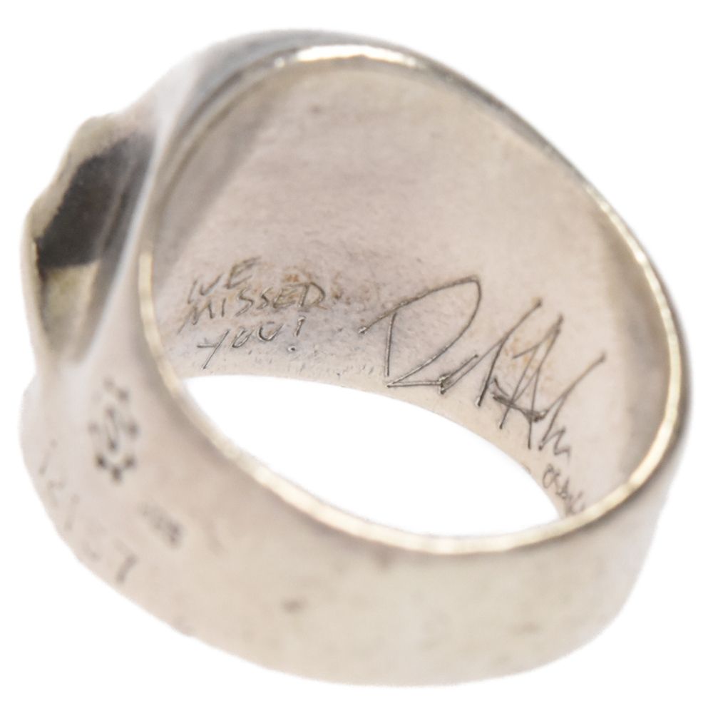 STARLINGEAR (スターリンギア) Styler Soldier Ring スタイラー  