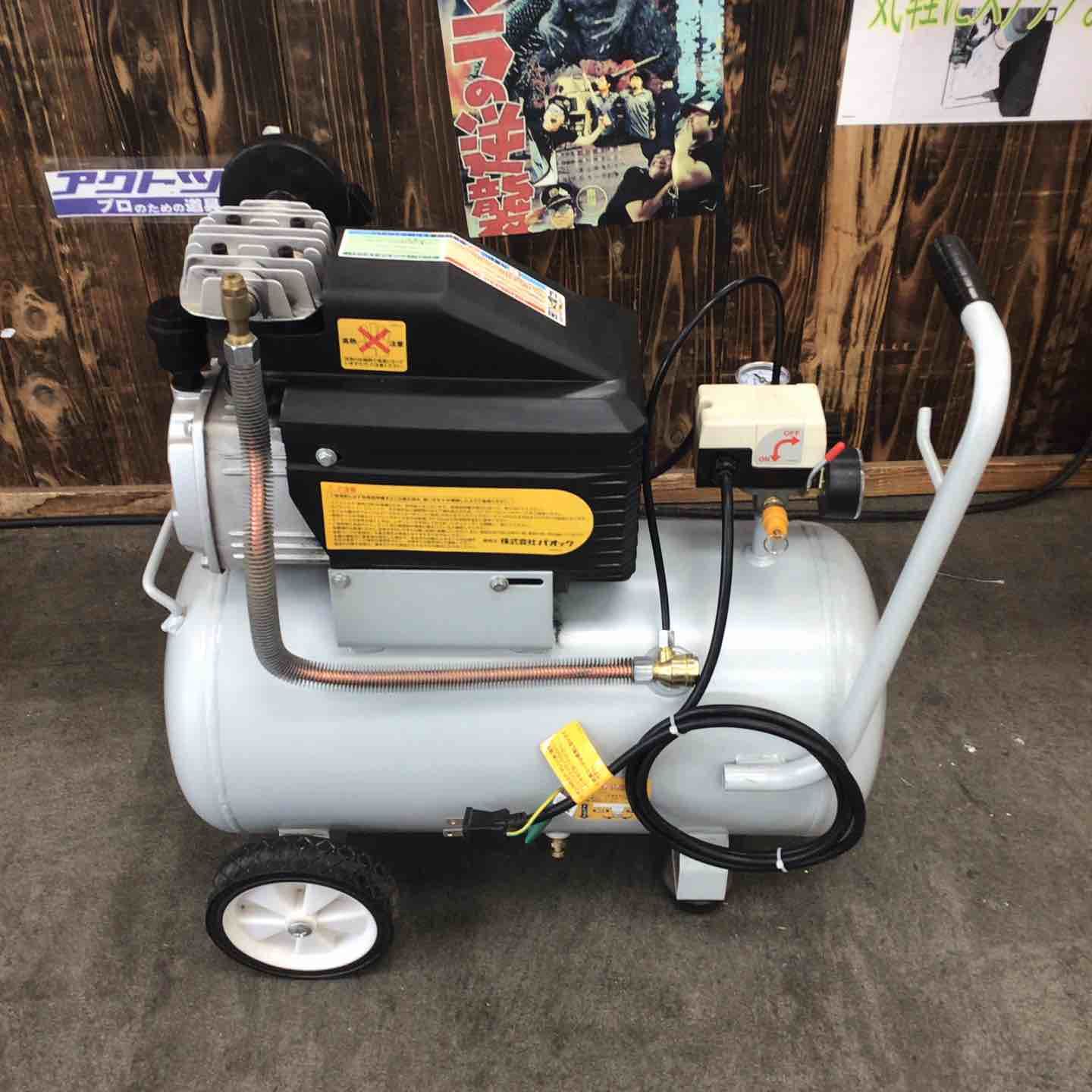 Amazon | GSI クレオス(GSI Creos) コンプレッサー カロン PCD01