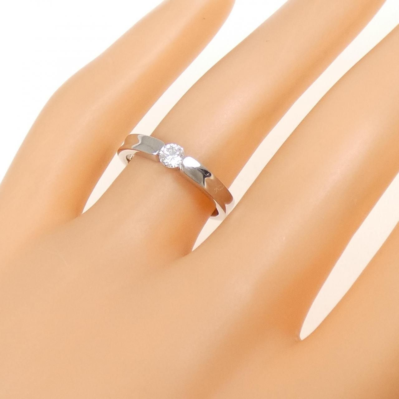 ダイヤモンド0.05pt900リング 楽天市場】pt900【0.05ct】pt900 ダイヤモンド ドット リング