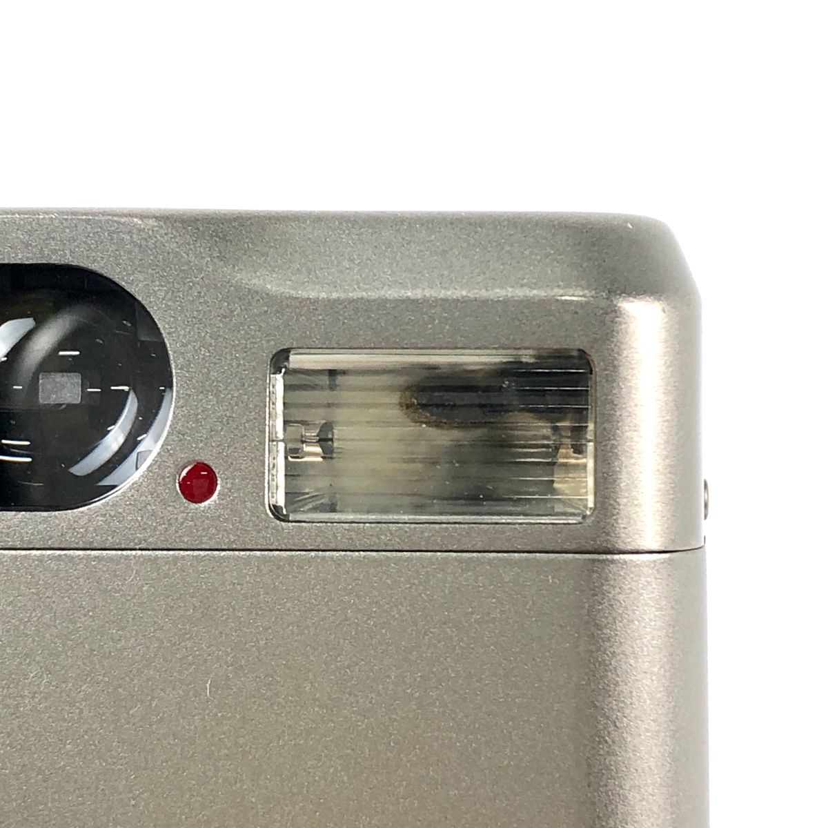 コンタックス contax T2 シルバー コンタックス T2 D チタンシルバー