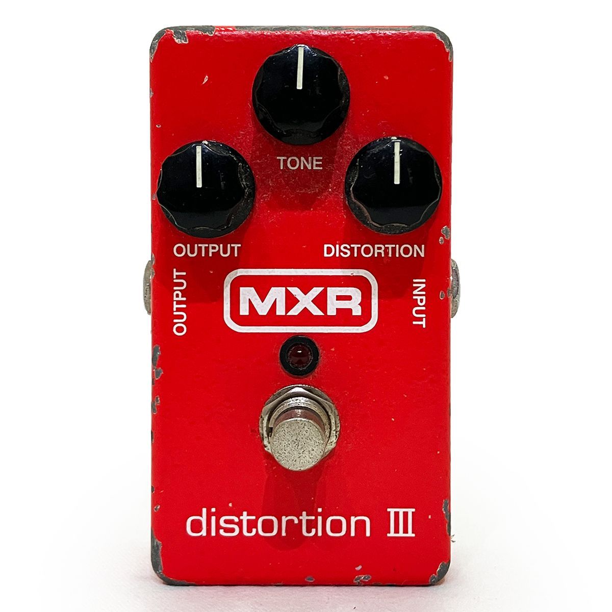 MXR