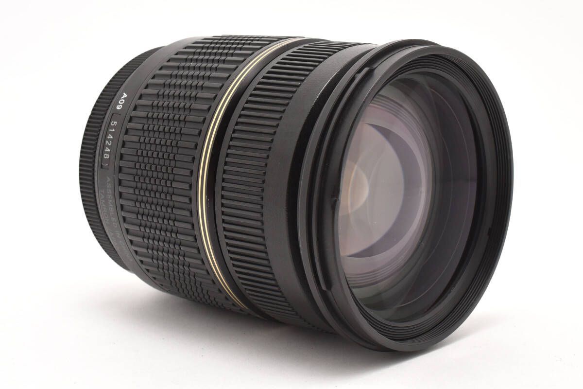 ☆美品☆タムロン TAMRON SP AF 28-75mm F2.8 XR Di LD MACRO