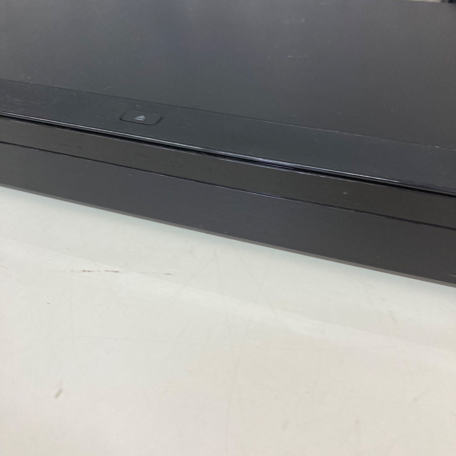 HDD＆ブルーレイディスクレコーダー DBR-Z