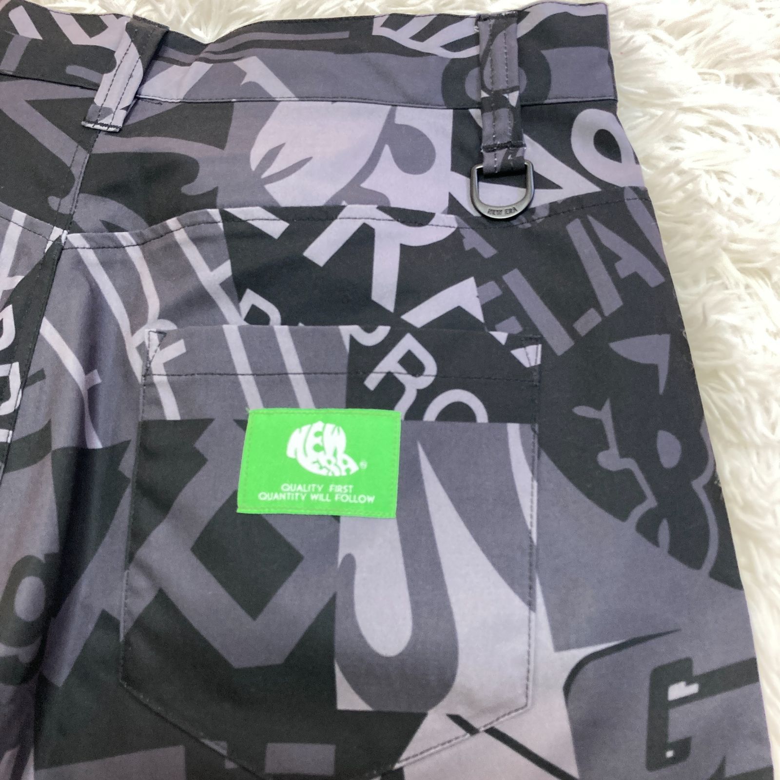 ニューエラゴルフ ロゴプリント ハーフパンツ 楽天市場】【最大41倍 9日2時迄】【正規取扱店】 NEW ERA