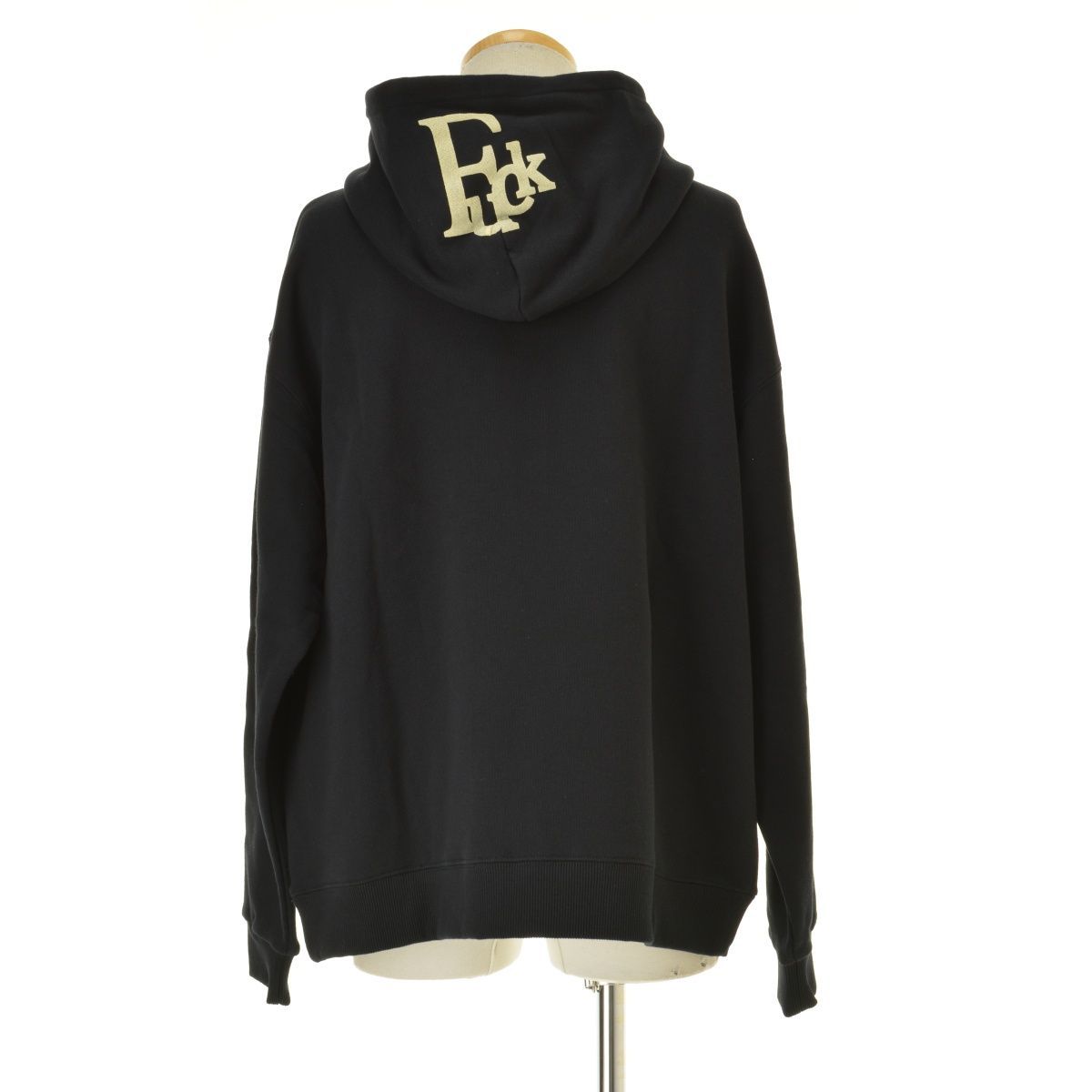 小物などお買い得な福袋 SICKO FROM 平本蓮 スウェットパーカー HOODIE ...