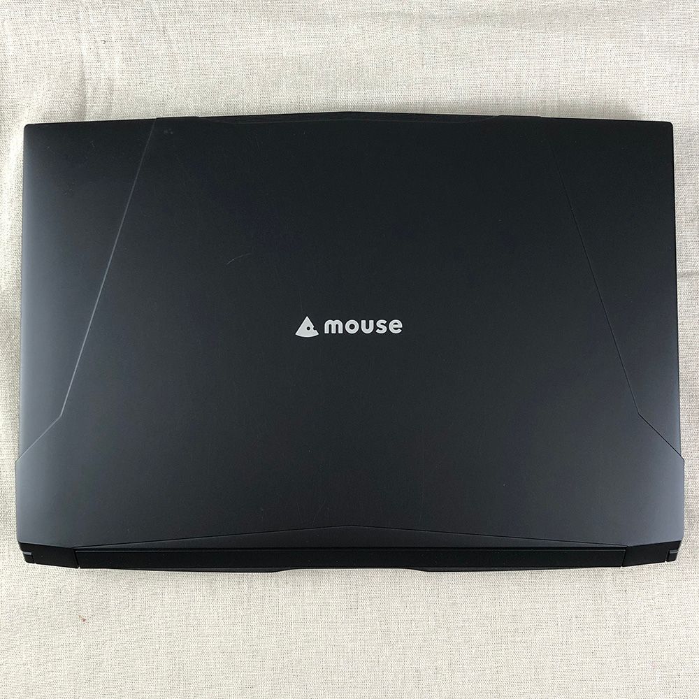 ジャンク品 MouseComputer m-Book MB-K690 i7/32GB - メルカリ