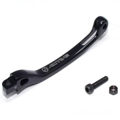 ACTIVE アクティブ STFブレーキレバー ブラック REBEL250|500 12010105