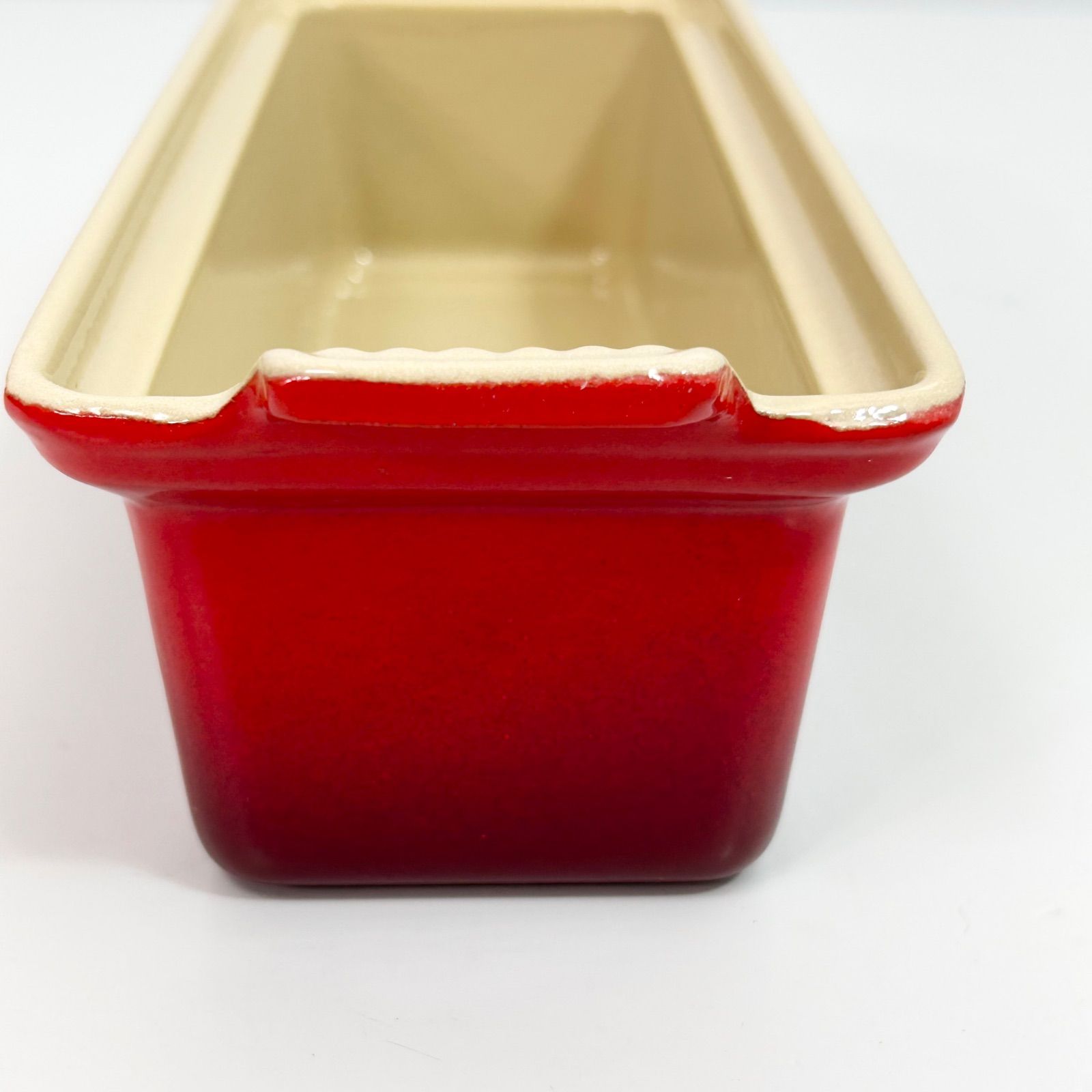 クルーゼ テリーヌ型