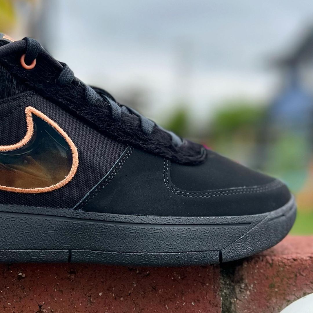 NIKE BOOK 1 EP 'HAVEN' ナイキ ブック 1 Nike Book 1 EP “Haven” ナイキ ブック1 FJ4250-001
