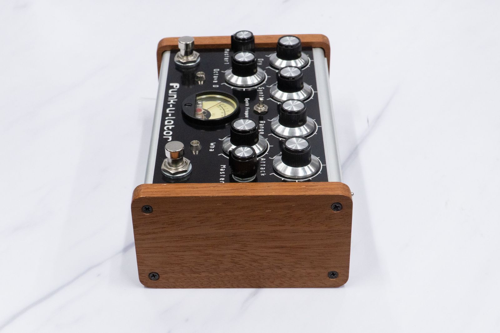 ベース Meridian Guitars Funk-U-Lator Meridian Funk-U-Lator (fixed!) - Effects - Basschat