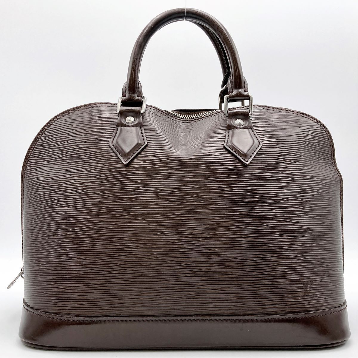 LOUIS VUITTON【ルイ・ヴィトン】 M5214D/アルマ ハンドバッグ エピ 革 