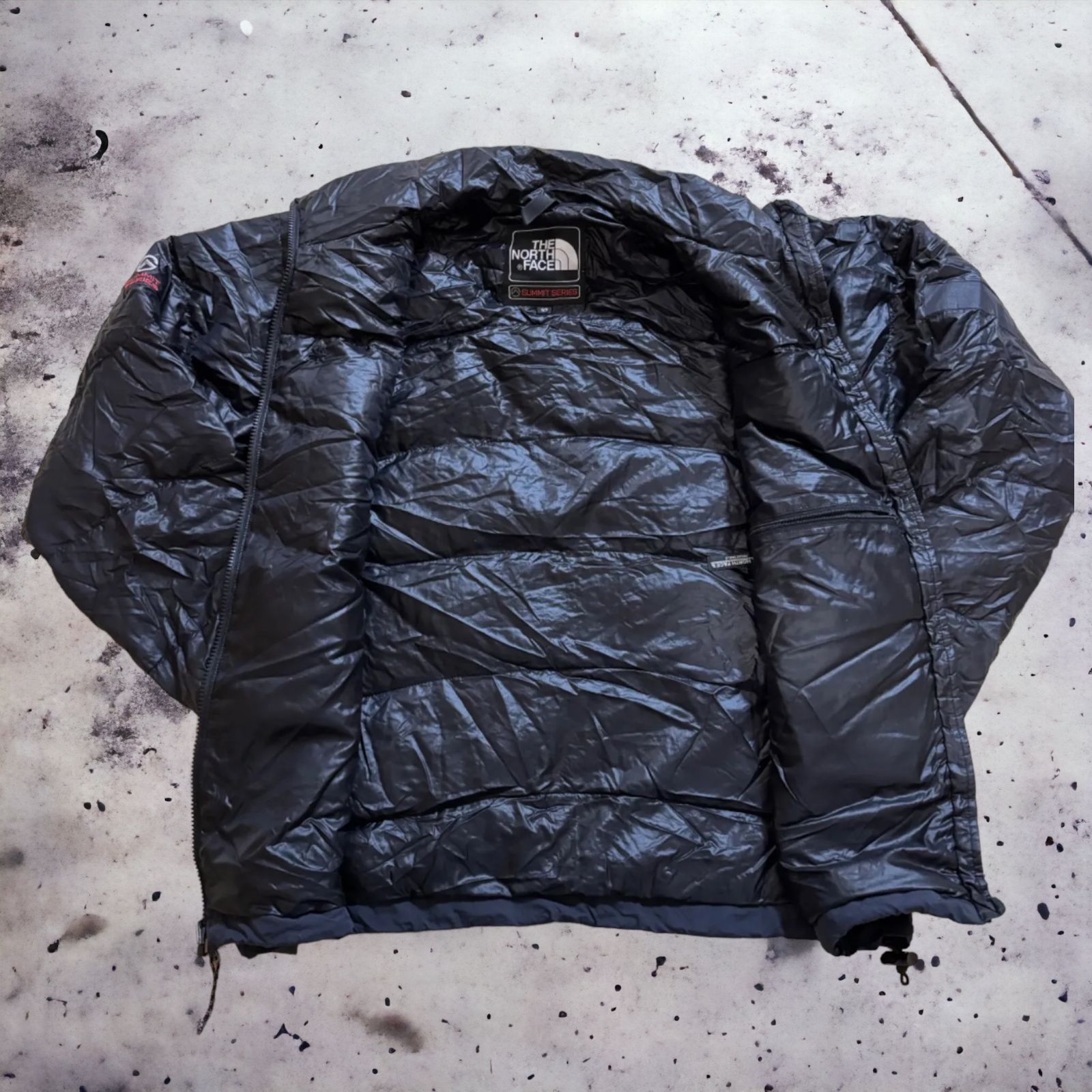 ☆サミットシリーズ☆ The North Face ザノースフェイス SUMMIT SERIES 