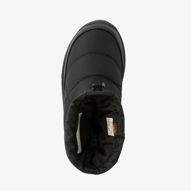 MK モスグリーン×TNFブラック|19cm