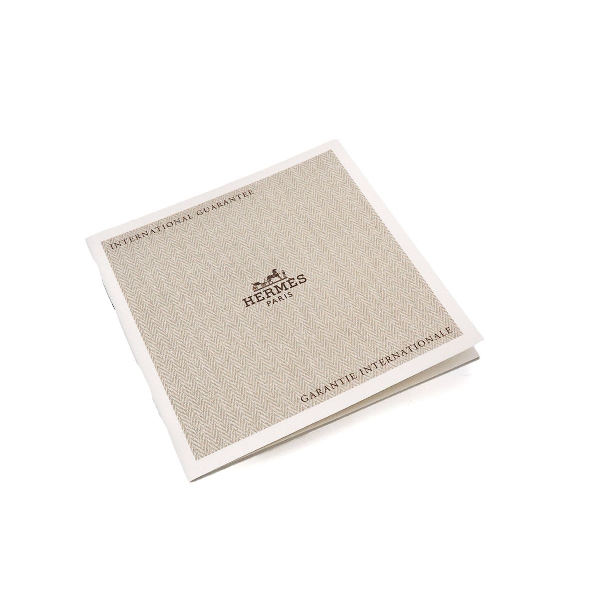 エルメス HERMES クリッパー CL4 210 ヴィンテージ レディース