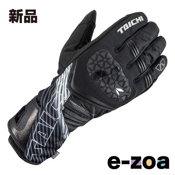 RSタイチ ウインターグローブ TAICHI グローブ バイクグローブ  RSタイチ(RS TAICHI) バイク ライディンググローブ 秋冬 防水 防寒