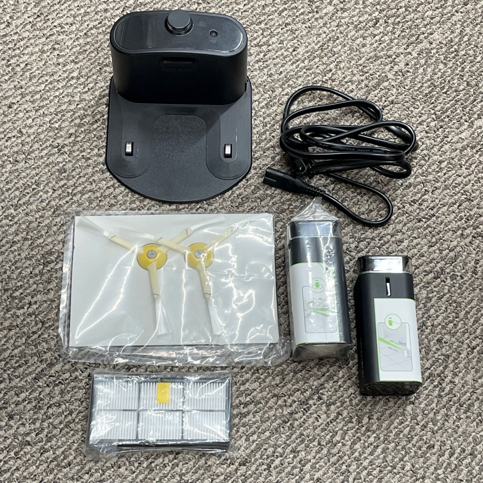IRobot