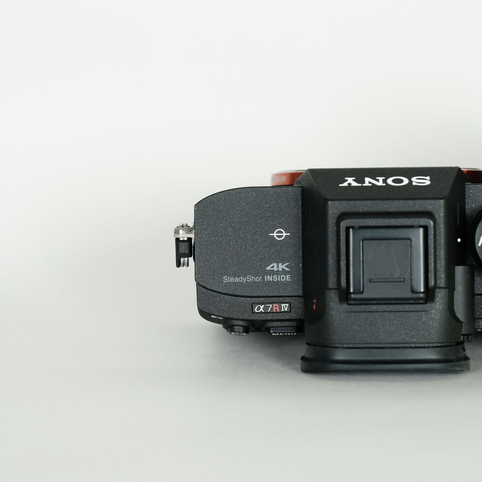 美品｜シャッター数48,300回] SONY α7RIV ボディ ILCE-7RM4A 【後期