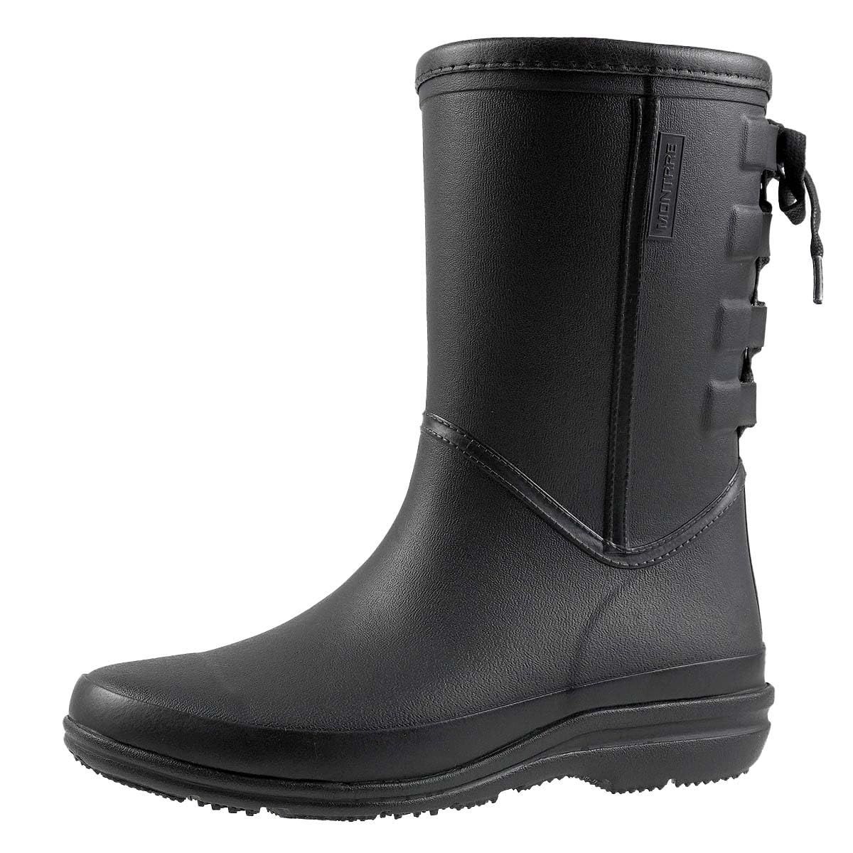 HUNTER ハンター レインロングブーツ ブラック 長靴 24cm 箱付き HUNTER（ハンター） 長靴 レインブーツ ORIGINAL PLAY BOOT TALL