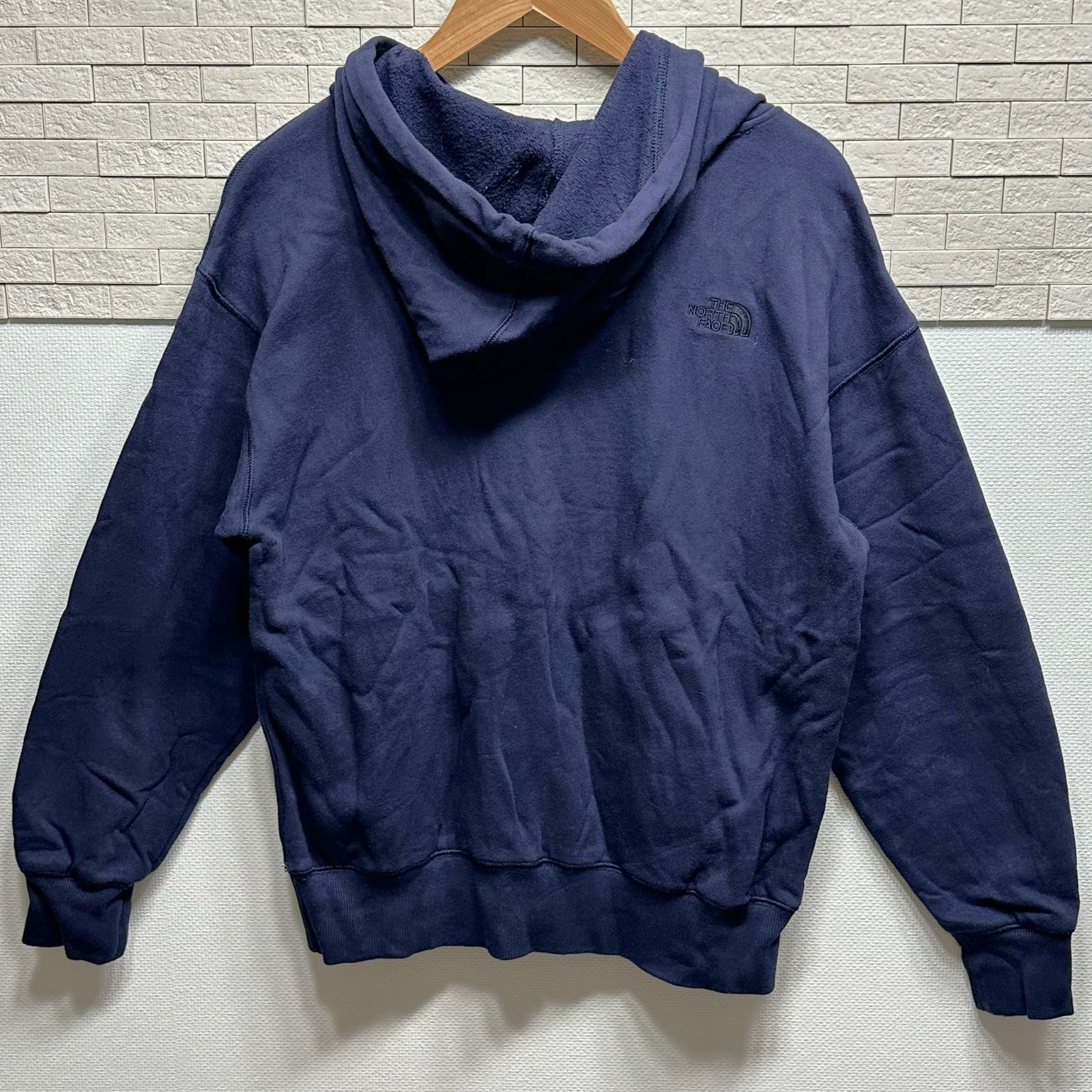 古着】USED古着 ザノースフェイス THE NORTH FACE トップス プル