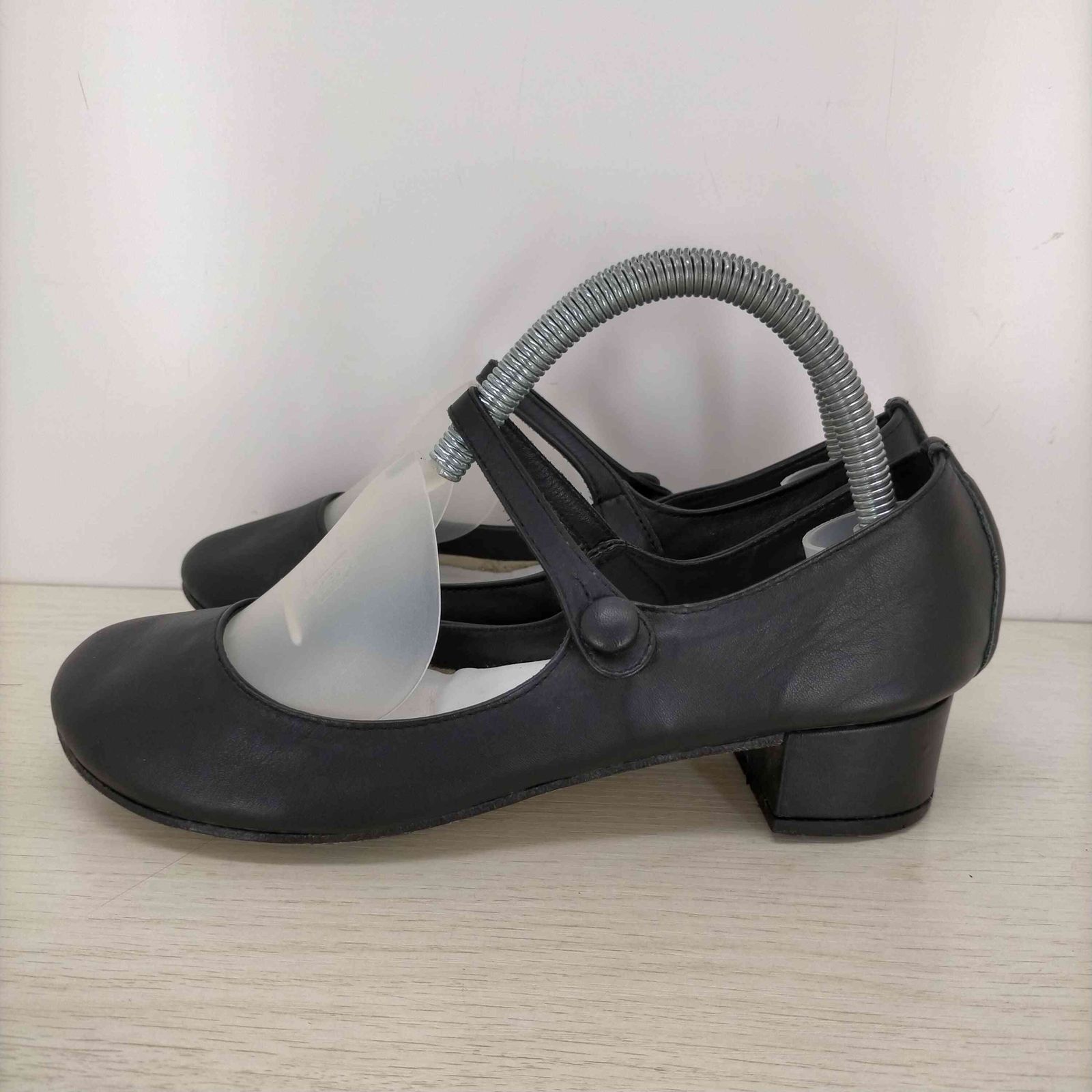 ぽんRepett ストラップシューズ メリージェーン/RD レペット repetto メリージェーンストラップシューズ レディース