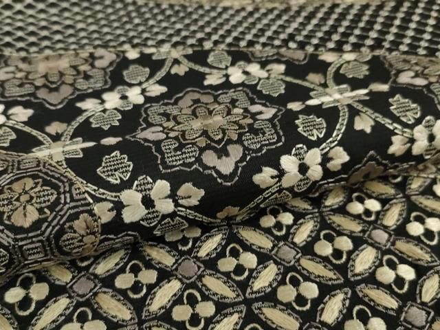 中国三大刺繍