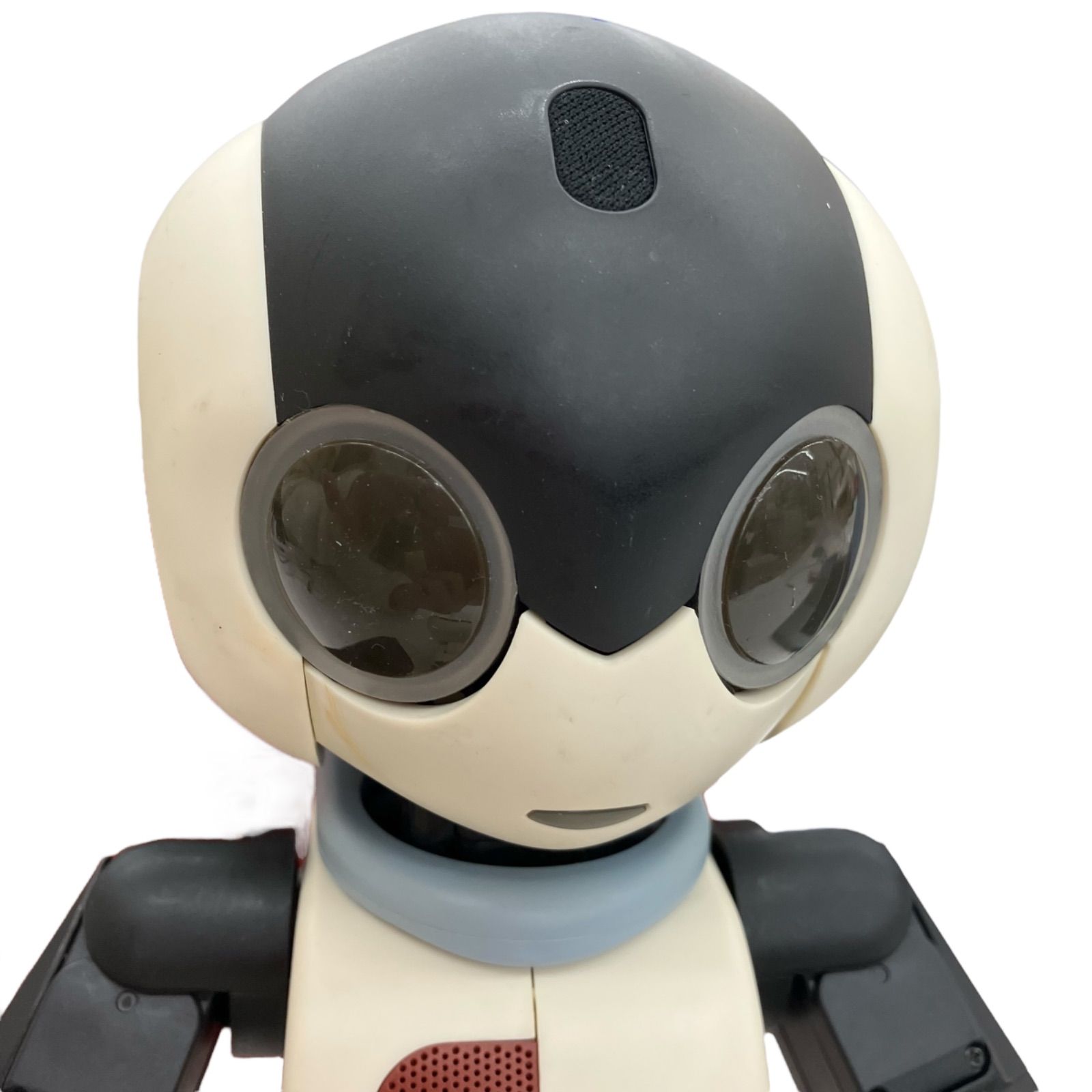 186001 現状品 DeAgostini デアゴスティーニ Robi ロビ ロボット 