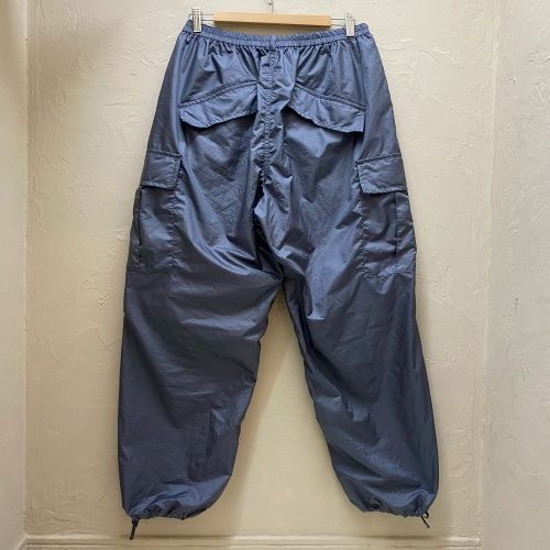 SALE！A.D.A.N CARGO VENT PANTS - GARDEN