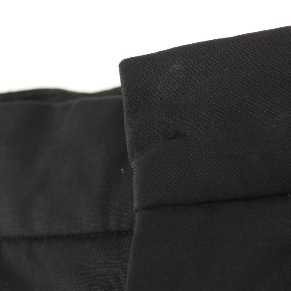 KRIS VAN ASSCHE (クリス ヴァン アッシュ) Wool Trausers Pants KRIS VAN ASSCHE (クリス ヴァン アッシュ) Wool Trausers Pants